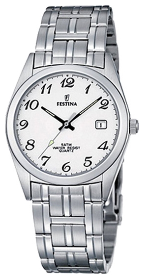 Festina F8825/1 pictures