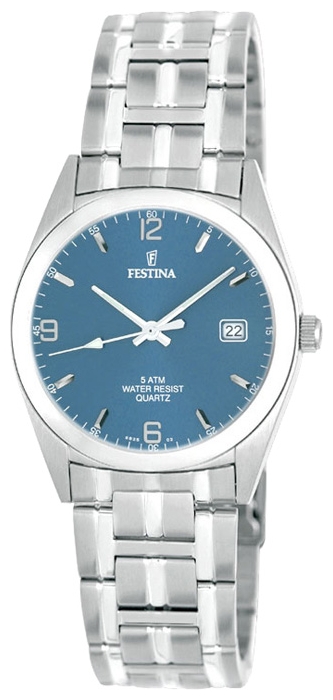 Festina F8825/2 pictures