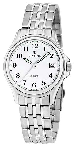 Wrist watch Festina F8840/6 for Men - picture, photo, image