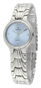 Wrist watch Festina F8916/5 for women - picture, photo, image
