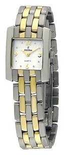 Wrist watch Festina F8927/2 for women - picture, photo, image