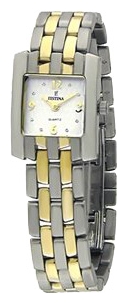 Wrist watch Festina F8927/4 for women - picture, photo, image
