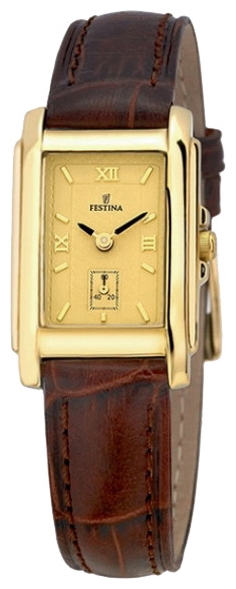 Wrist watch Festina F8956/5 for women - picture, photo, image
