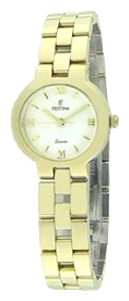 Wrist watch Festina F8971/3 for women - picture, photo, image