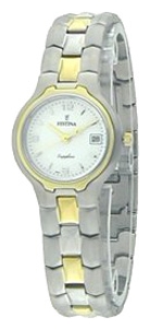 Wrist watch Festina F9837/1 for women - picture, photo, image