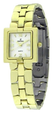 Wrist watch Festina F9851/3 for women - picture, photo, image