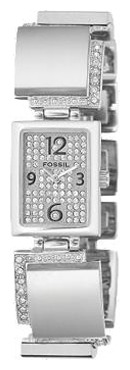 Wrist watch Fossil AM4173 for women - picture, photo, image
