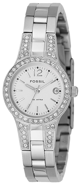 Wrist watch Fossil AM4192 for women - picture, photo, image