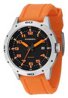 Wrist watch Fossil AM4201 for Men - picture, photo, image