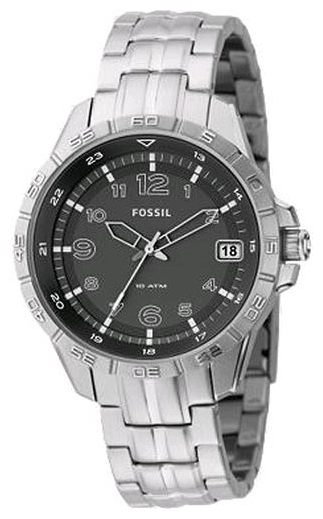 Wrist watch Fossil AM4265 for Men - picture, photo, image