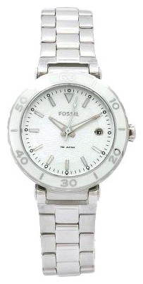 Wrist watch Fossil AM4279 for women - picture, photo, image