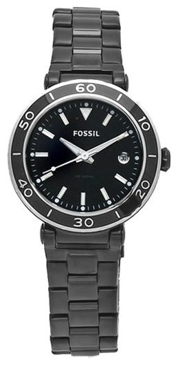 Wrist watch Fossil AM4280 for women - picture, photo, image
