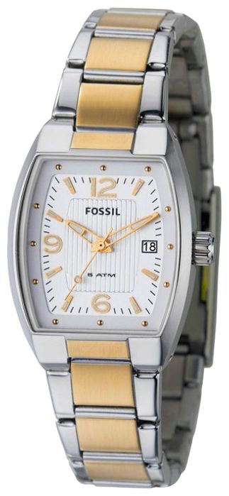 Wrist watch Fossil AM4291 for women - picture, photo, image
