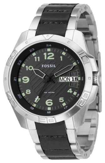 Wrist watch Fossil AM4320 for Men - picture, photo, image