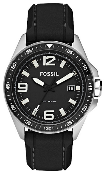 Wrist watch Fossil AM4356 for Men - picture, photo, image