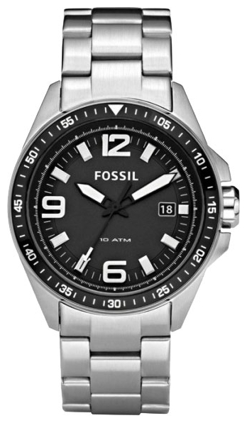 Wrist watch Fossil AM4360 for Men - picture, photo, image