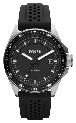 Wrist watch Fossil AM4384 for men - picture, photo, image