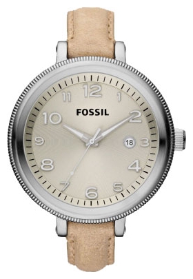 Wrist watch Fossil AM4391 for women - picture, photo, image