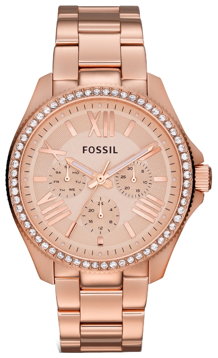 Fossil AM4483 pictures