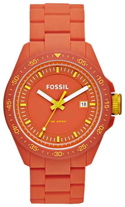 Fossil AM4504 pictures