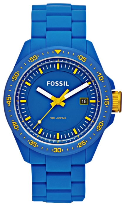 Fossil AM4506 pictures