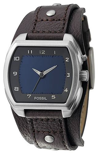Wrist watch Fossil BG2195 for Men - picture, photo, image