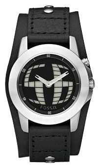 Wrist watch Fossil BG2214 for Men - picture, photo, image