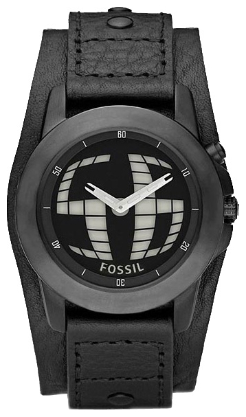 Wrist watch Fossil BG2215 for Men - picture, photo, image