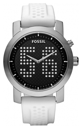 Wrist watch Fossil BG2216 for men - picture, photo, image