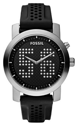 Wrist watch Fossil BG2219 for Men - picture, photo, image