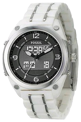 Wrist watch Fossil BQ9382 for Men - picture, photo, image