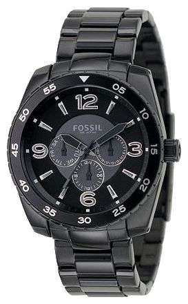 Wrist watch Fossil BQ9388 for Men - picture, photo, image