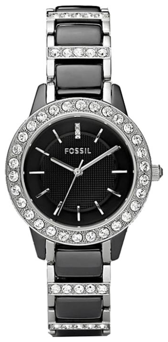 Wrist watch Fossil CE1018 for women - picture, photo, image