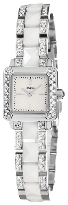 Wrist watch Fossil CE1019 for women - picture, photo, image
