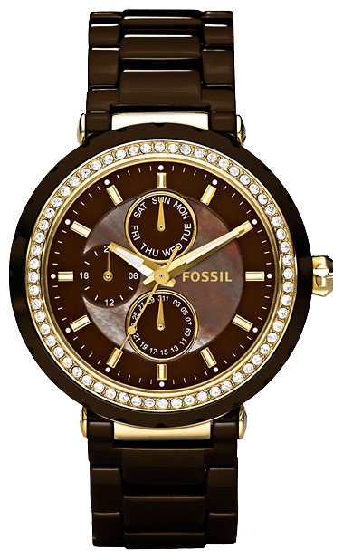 Fossil CE1046 pictures