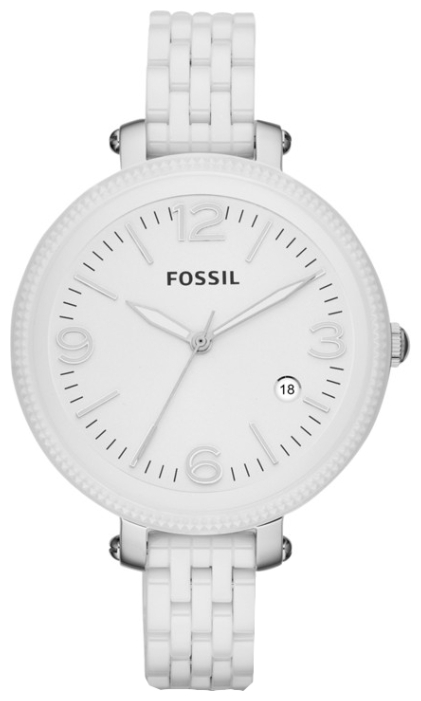 Wrist watch Fossil CE1076 for women - picture, photo, image