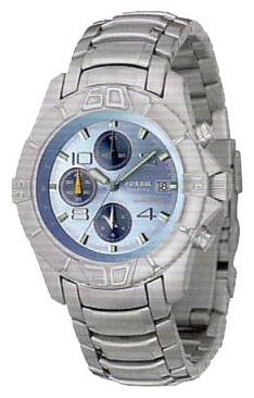 Wrist watch Fossil CH2420 for Men - picture, photo, image