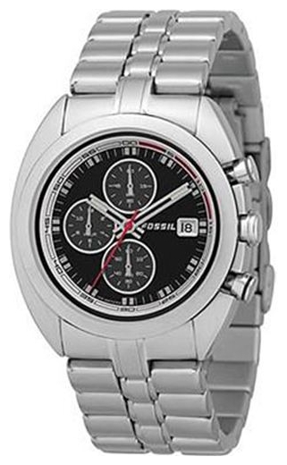 Wrist watch Fossil CH2436 for Men - picture, photo, image