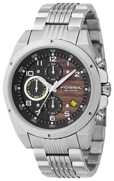 Wrist watch Fossil CH2557 for Men - picture, photo, image