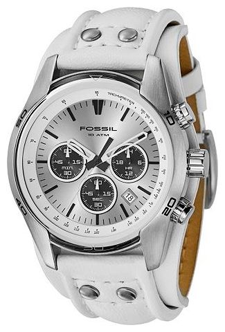 Wrist watch Fossil CH2592 for Men - picture, photo, image