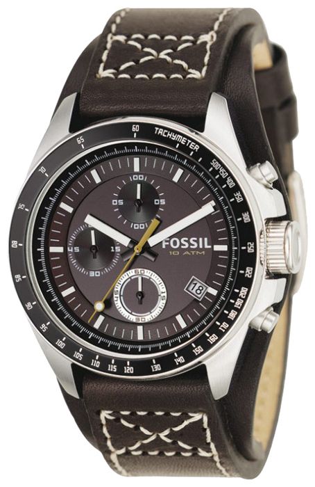 Fossil CH2599 pictures