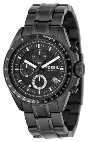 Wrist watch Fossil CH2601 for Men - picture, photo, image