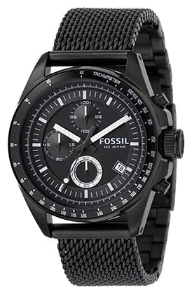 Wrist watch Fossil CH2609 for Men - picture, photo, image