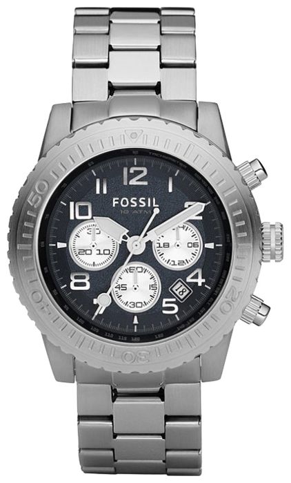 Wrist watch Fossil CH2627 for Men - picture, photo, image