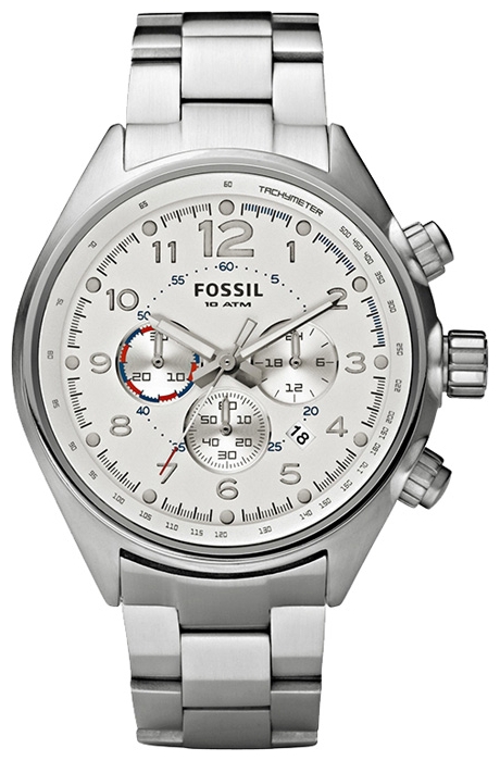 Find Fossil Watch Serial Number