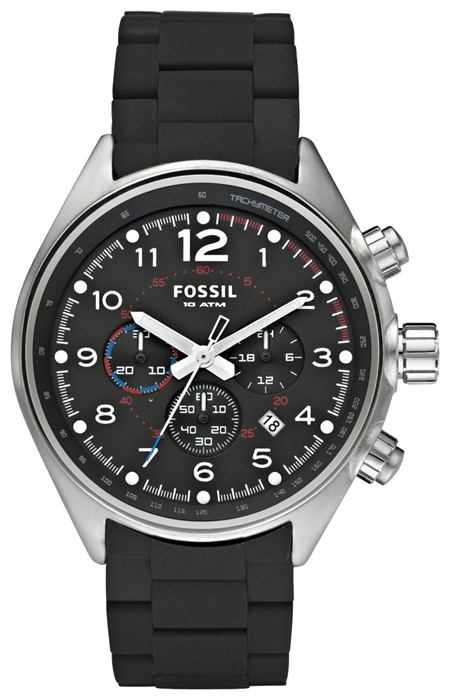 Wrist watch Fossil CH2697 for Men - picture, photo, image