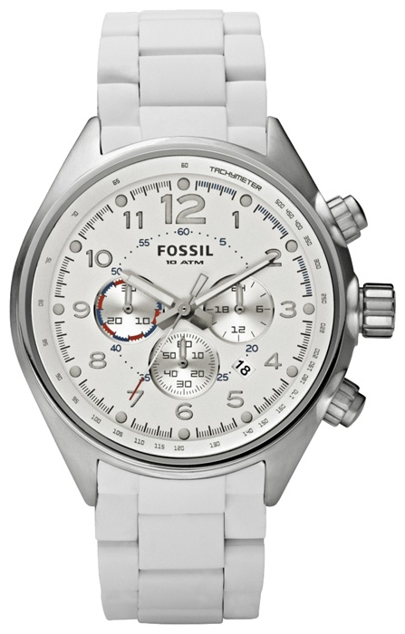 Wrist watch Fossil CH2698 for Men - picture, photo, image