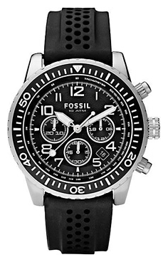 Wrist watch Fossil CH2705 for Men - picture, photo, image