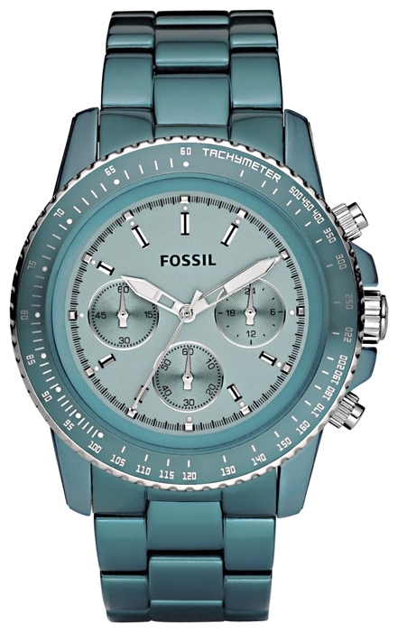 Fossil CH2706 pictures