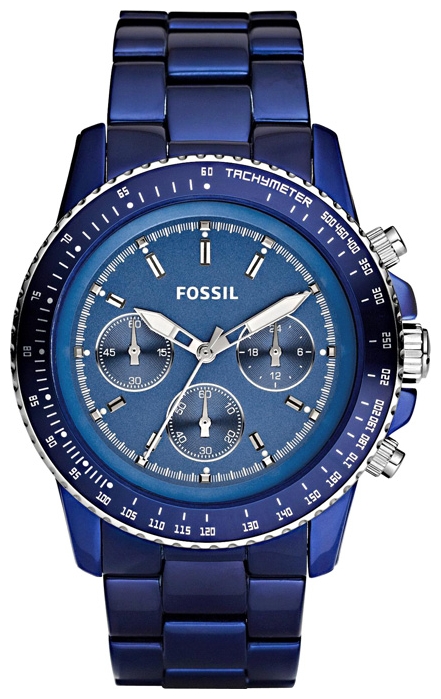 Fossil CH2710 pictures